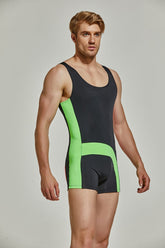 Slimming Male Body Shaper
